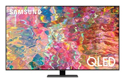 SAMSUNG 55-Inch QLED Q80B Series TV Review: Is It Worth the Price?